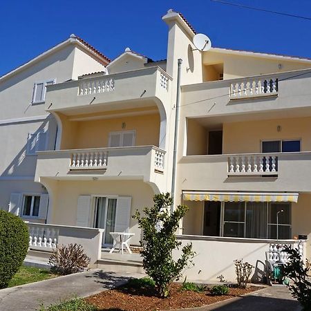 Apartments Sandra Sukošan Kültér fotó
