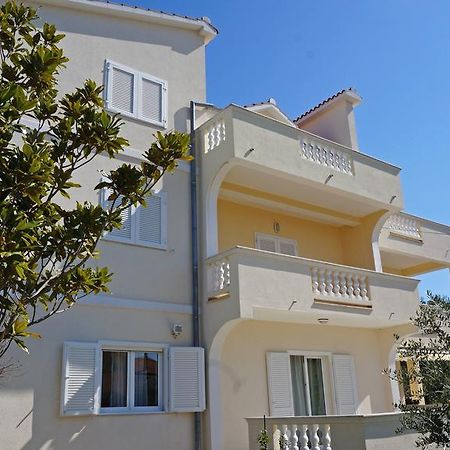 Apartments Sandra Sukošan Kültér fotó