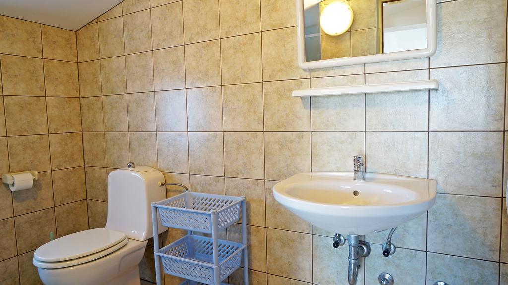 Apartments Sandra Sukošan Szoba fotó