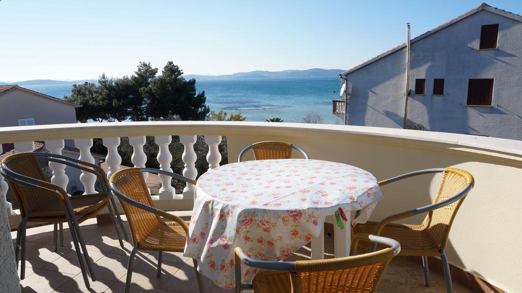 Apartments Sandra Sukošan Szoba fotó