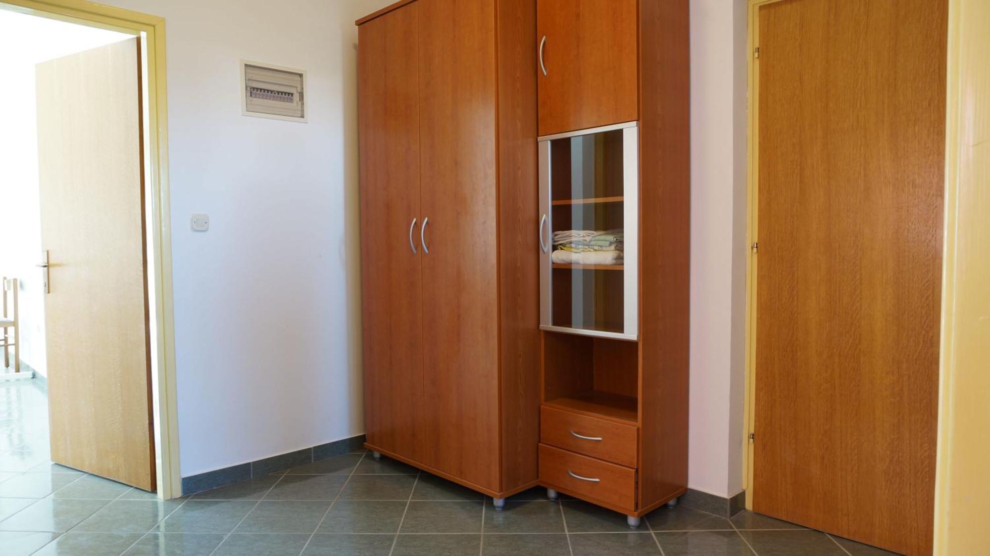 Apartments Sandra Sukošan Kültér fotó
